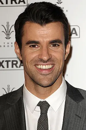 Steve Jones