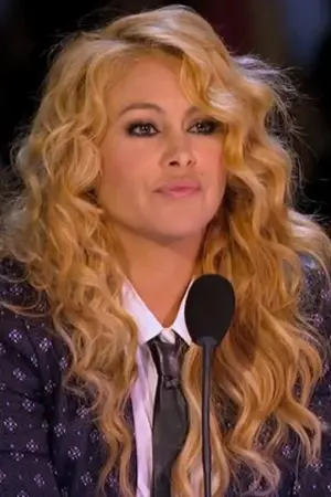 Paulina Rubio
