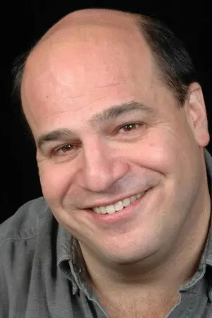 Harry Standjofski