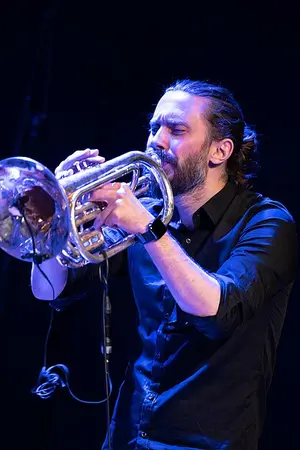 Kristoffer Lo