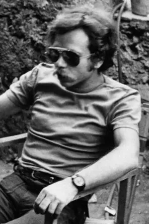 Salvatore Samperi