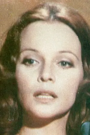 Лаура Антонелли