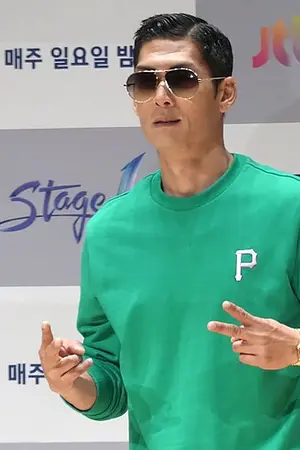 Park Joon Hyung