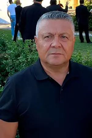 Бахшулло Фатуллаев