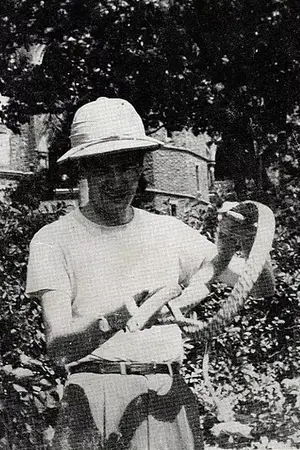 John Keel