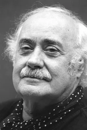 Victor Spinetti