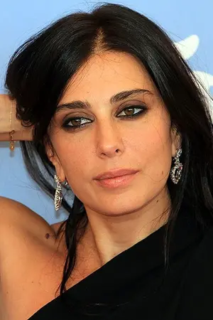 Nadine Labaki
