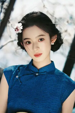Huangyang Tiantian