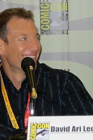 David Ari Leon