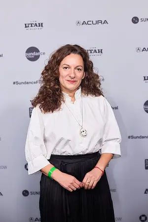 Ана Кац