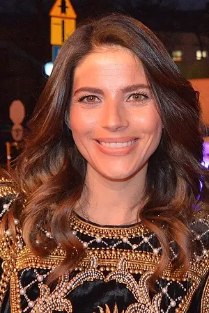 Weronika Rosati