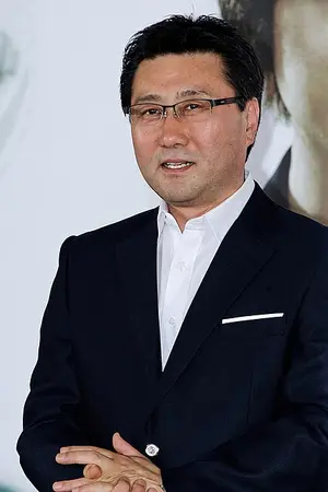 Choi Jung-woo