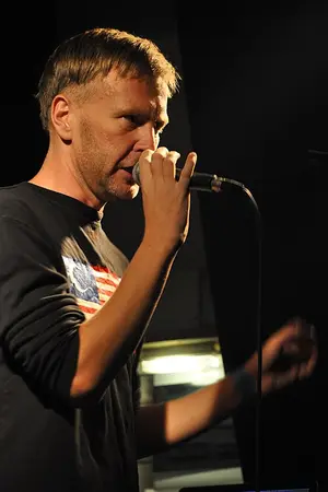 Petr Marek