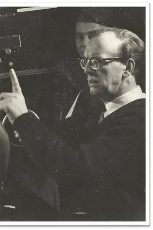 Ernest Morris