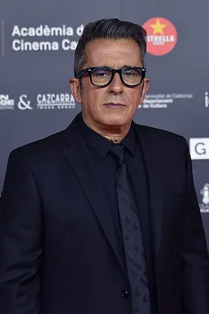 Andreu Buenafuente