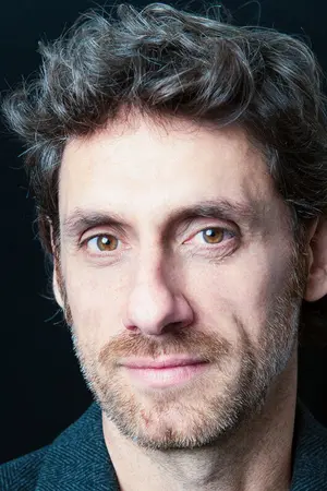 Alberto Berzal