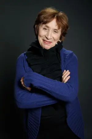 Maria Tucci