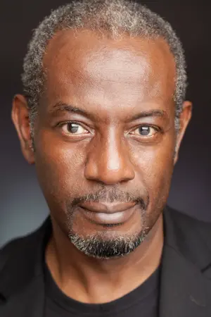 Tyrone Huggins