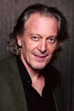 Ronald Guttman