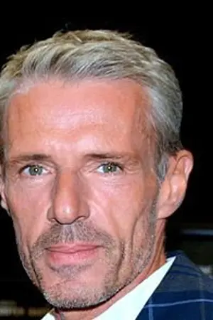 Lambert Wilson