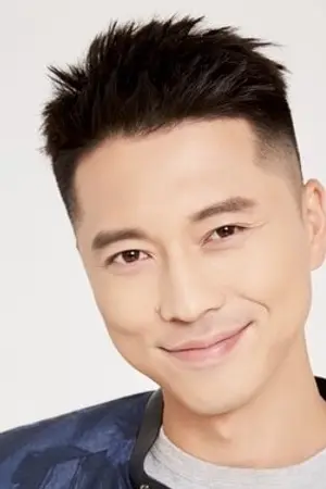 Wang Lei