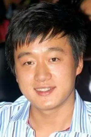 Tong Da Wei