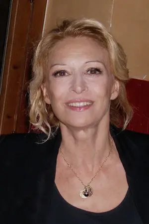 Béatrice Agenin