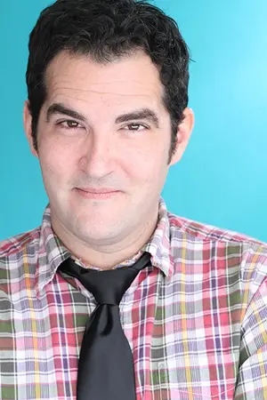 Brad Norman