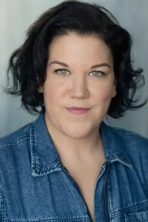 Beverly Rudd