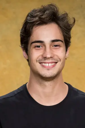 Danilo Mesquita