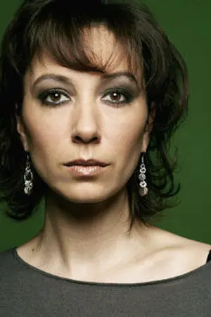 Ursula Strauss