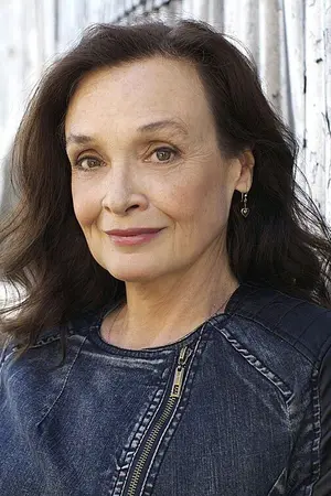 Deborah Van Valkenburgh