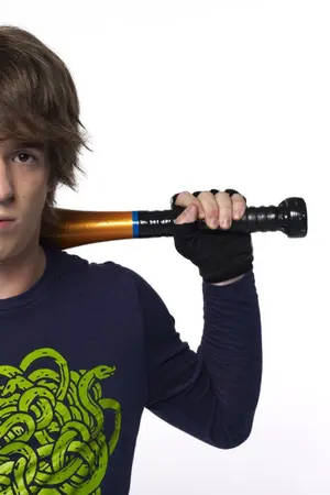 Connor Del Rio