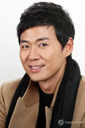 Yun Jung Hoon