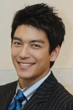 Dennis Oh