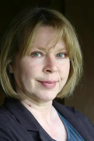 Jane Booker