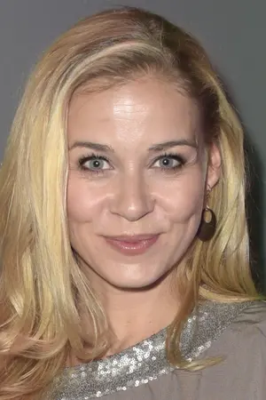 Jessica Ginkel