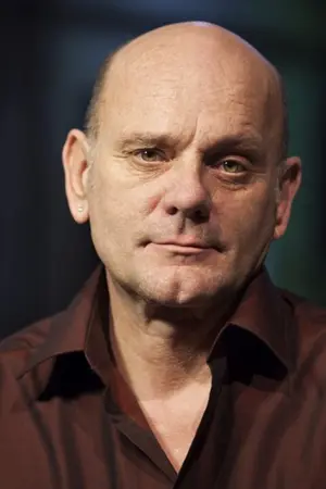 Ulrich Gebauer