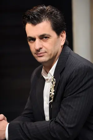 Στέργιος Νένες