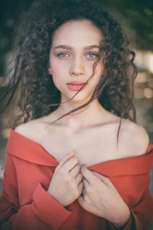 Nina Fotaras