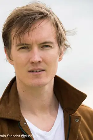 Benjamin Stender
