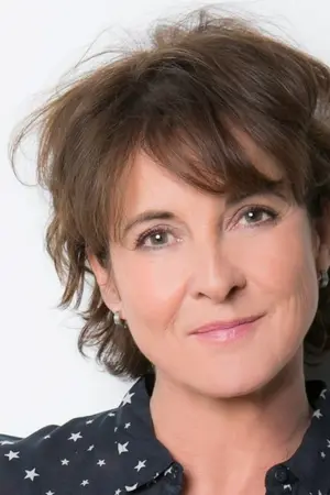 Anne-Mieke Ruyten
