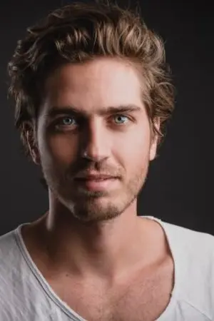 Dorian Bindels