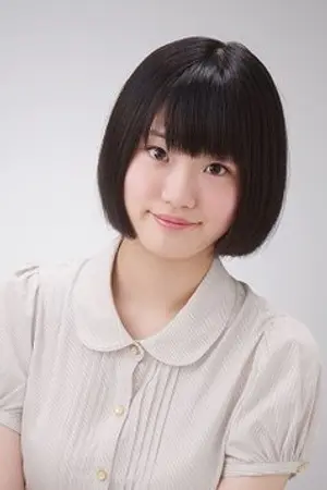 Anzu Haruno