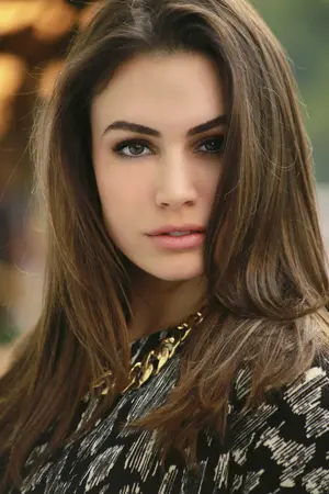 Sophie Tweed-Simmons
