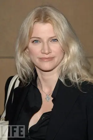 Tracy Tweed