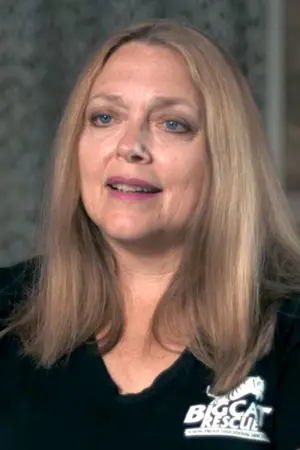 Carole Baskin