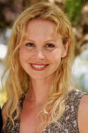 Carole Richert