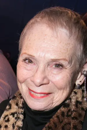 Sara Kestelman