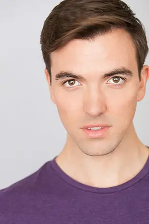 Joshua James